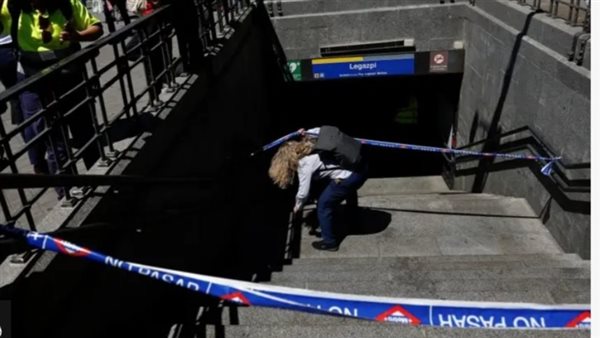 انقطاع الكهرباء في