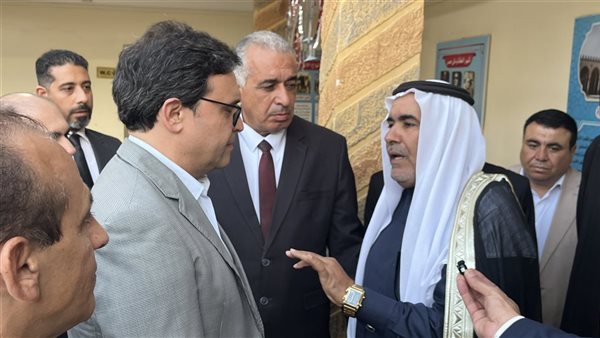 وزير الثقافة 