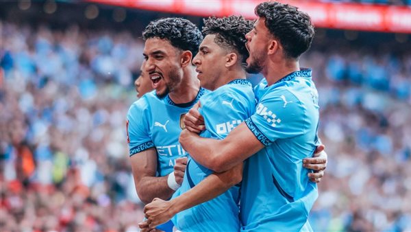 مانشستر سيتي