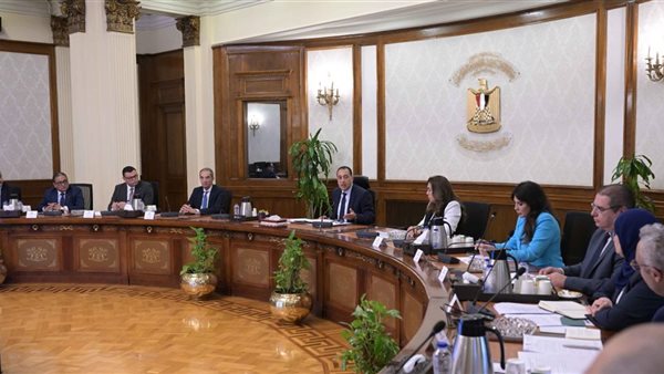 رئيس الوزراء