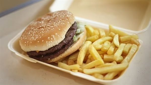 أطعمة معالجة