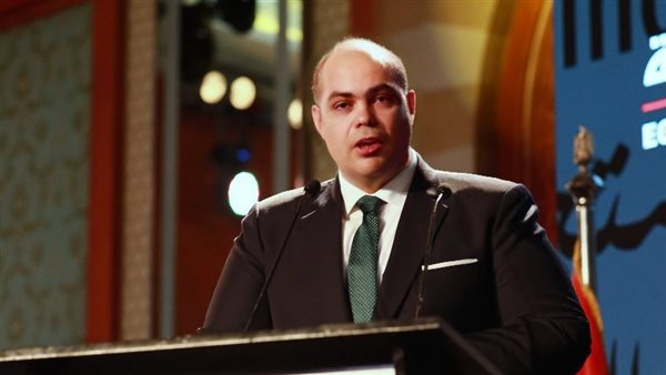 جانب من المؤتمر