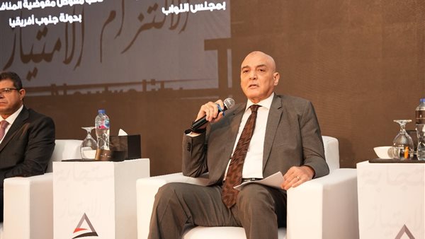 عمرو فاروق البدرماني