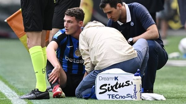 بنجامين بافارد