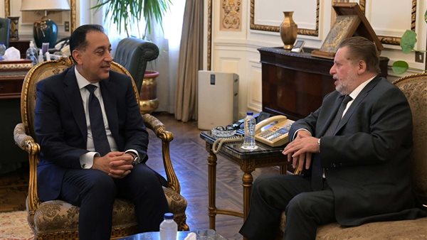 رئيس الوزراء 