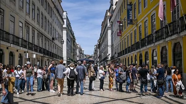 انقطاع الكهرباء في