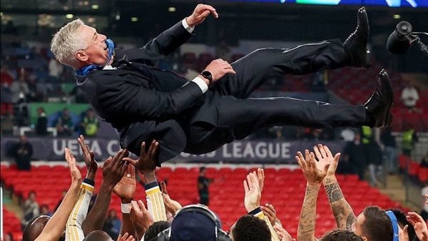 كارلو أنشيلوتي