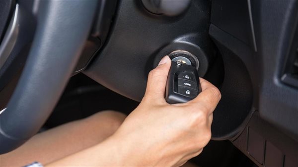  تأخر تشغيل السيارة