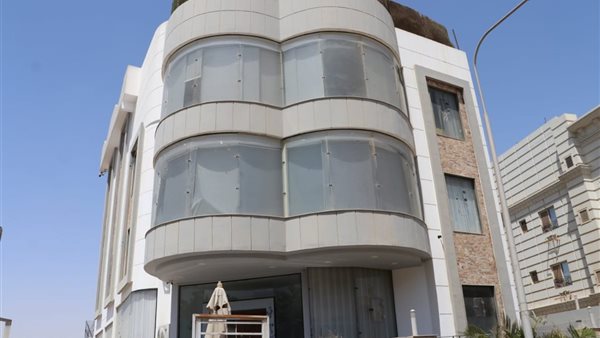  قرار سحب عقار سكني