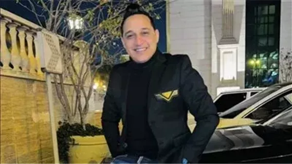 رضا البحراوي