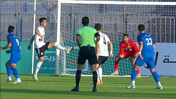 مباراة الجونة وسموحة