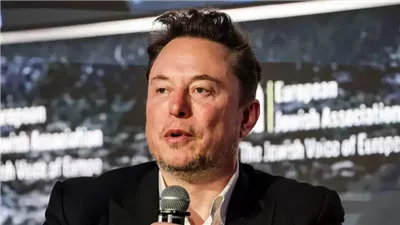 ماكروهارد لمنافسة مايكروسوفت.. ما هو مشروع إيلون ماسك الجديد؟ 