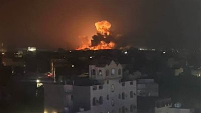 تقارير عبرية: إصابة رئيس أركان الحوثيين في هجوم استهدف اجتماعا لكبار القيادات