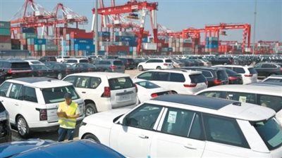 الصناعة: رفع المكون المحلي المستهدف للسيارات لـ35% وزيادة الإنتاج السنوي لـ100 ألف سيارة