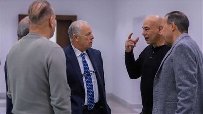 خلال ساعات.. أبو ريدة يجتمع مع التوأم لحسم مصير معسكر يونيو