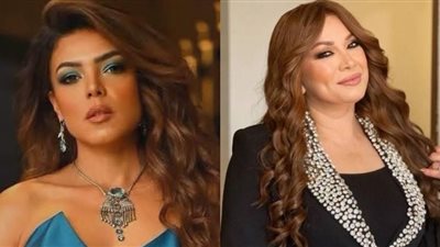 بعد اعتذار انتصار.. انضمام ناهد السباعي إلى ندوة نقاشية بمهرجان الإسكندرية للفيلم القصير