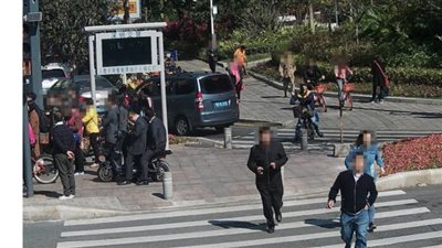 22 قتيلًا و3 مصابين في حريق داخل مطعم بالصين