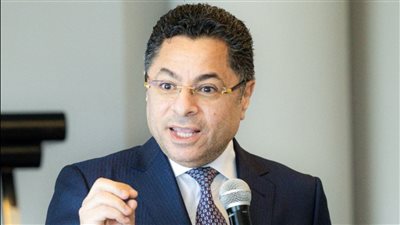 اليوم انطلاق أولى حلقات برنامج الإعلامي خالد أبو بكر على قناة النهار