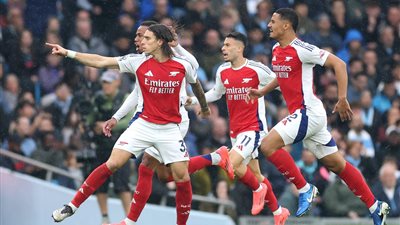 مواعيد مباريات اليوم الأربعاء 7 مايو.. باريس سان جيرمان ضد أرسنال