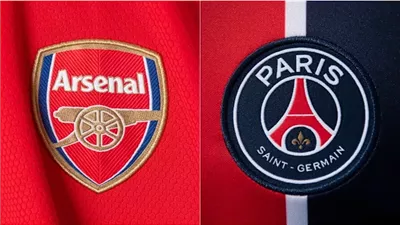 موعد مباراة باريس سان جيرمان وأرسنال اليوم في دوري أبطال أوروبا مباشر عبر القنوات الناقلة