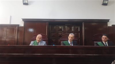 إحالة أوراق قاتل نجل شقيقه بمساعدة أبنائه بالدقهلية لفضيلة المفتي 