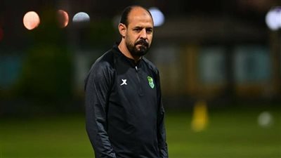 الأهلي يستقر على استمرار عماد النحاس في قيادة الفريق بمباراة فاركو