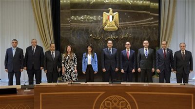 مصر وأمريكا تعززان العلاقات التجارية بشراكة تاريخية بين Dawah للأدوية وشركة جيبتو فارما