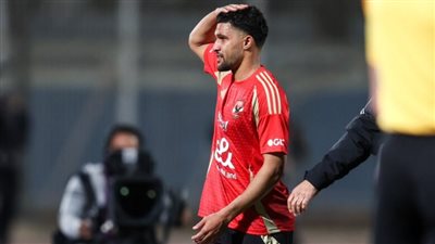 يحيى عطية الله يقرر البقاء مع سوتشي الروسي بعد الرحيل عن الأهلي