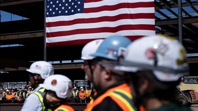 انخفاض عدد فرص العمل المتاحة في أمريكا لأدنى مستوى منذ سبتمبر 2024