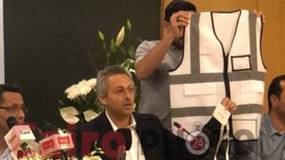 حواجز وزي خاص.. نموذج لتغطية وسائل الإعلام لجنازات المشاهير بعد اتفاقية تعاون بين الصحفيين والمهن التمثيلية