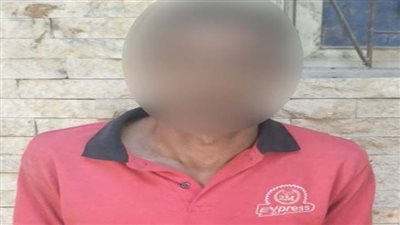 القبض على المتهم بالتعدي على فتاة من ذوي الهمم والتحرش بها في البساتين