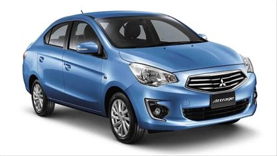 سيارة سيدان يابانية بـ 400 ألف جنيه.. اعرف مواصفاتها