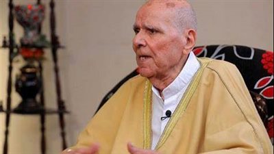 اليوم.. جنازة وعزاء الفنان الراحل نعيم عيسى بالإسكندرية