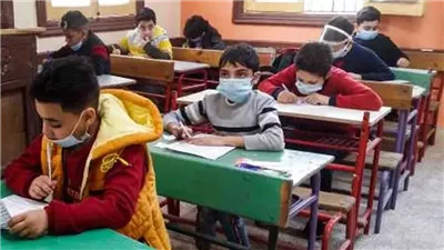 بسبب حالة الطقس.. تعطيل الدراسة في المدارس غدًا