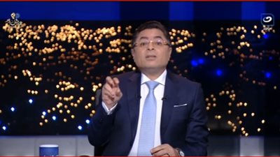 خالد أبو بكر: الوضع الفلسطيني يتطلب تماسك الجبهة الداخلية المصرية