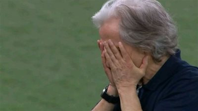 جيسوس في مهب الريح.. أرقام كارثية لـ الهلال بعد توديع دوري أبطال آسيا