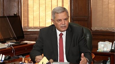 برئاسة ممدوح رسلان.. اعتماد تشكيل مجلس إدارة الشركة القابضة لمياه الشرب والصرف الصحي