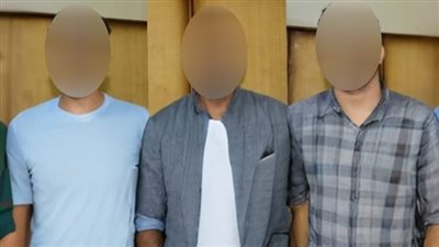 الداخلية تكشف حقيقة ادعاء أحد الأشخاص بتهجم آخر على منزله في الجيزة وتحطيم كاميرات المراقبة