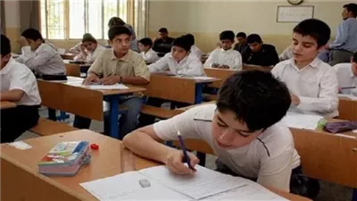 التعليم: انطلاق امتحانات الفصل الدراسي الأول للشهادة الإعدادية للعام المقبل في 17 يناير 2026.. والثاني 4 يونيو