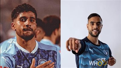 مجانًا.. بيراميدز يوافق على إعارة الشيبي وإبراهيم عادل للأهلي في كأس العالم للأندية | بث مباشر