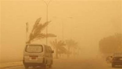 قبل العاصفة الترابية.. تعليمات مهمة لمرضى الجيوب الأنفية