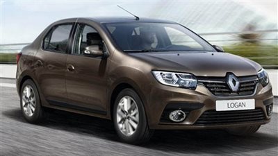 رينو لوجان 2020 لا تتجاوز 550 ألف جنيه.. اعرف مواصفاتها