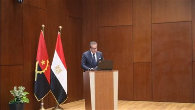 وزير الصحة: مصر تنتج 91% من المستحضرات الدوائية محليًا.. وتعد أكبر دولة مصدرة للدواء بالشرق الأوسط وإفريقيا