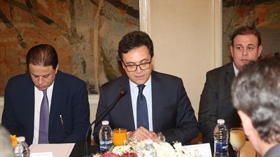 وزير الثقافة خلال اجتماع لجنة الدراما: هناك مسؤولية لتقديم المزيد من الأعمال الملهمة للأجيال القادمة