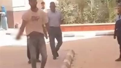 إصابة 3 من عائلة واحدة في مشاجرة بالأسلحة البيضاء بسوهاج