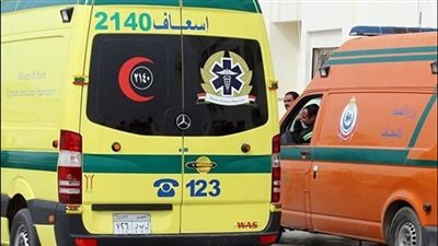 الأتوبيس دخل في النقل.. تفاصيل مصرع وإصابة 20 شخصا في حادث على الطريق الإقليمي بالمنوفية | بث مباشر