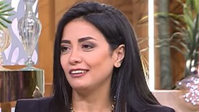 سهر الصايغ عن تكرار تعاونها مع مصطفى شعبان: مريح وبيعرف يختار النفوس المظبوطة