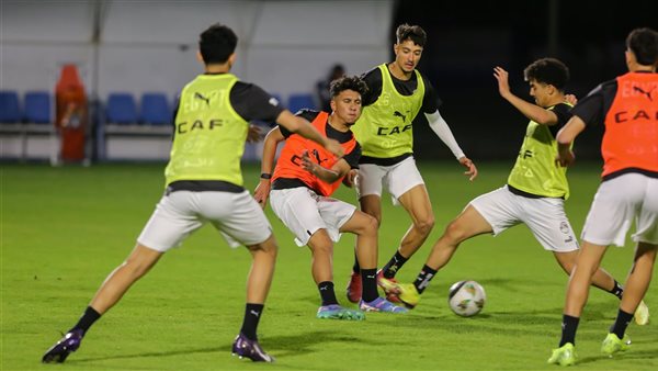 منتخب الشباب