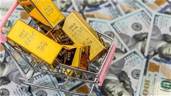 الذهب - أرشيفية 