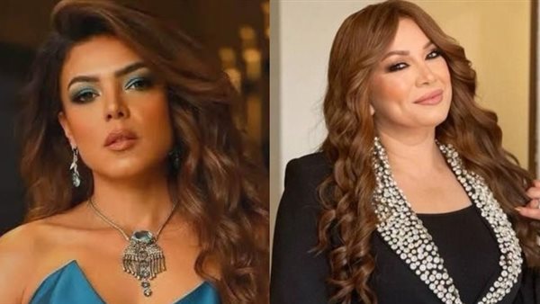 انتصار وناهد السباعي